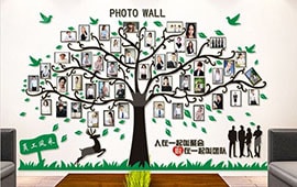 南京辦公家具工廠車間團隊